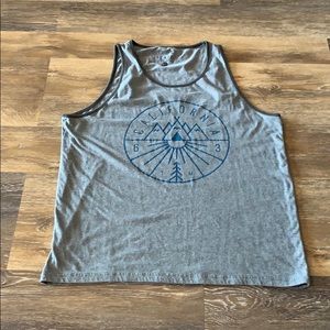 🔴 3/$20 Men’s Tank Top